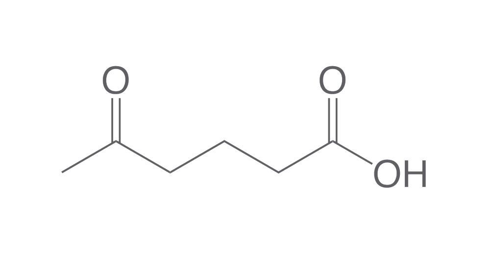 4-Acetylbutyric acid, min. 95 %, 10 g - Luminix Health