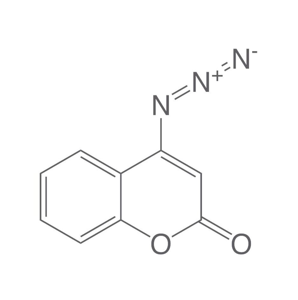 4-Azidocoumarin, 50 mg - Luminix Health