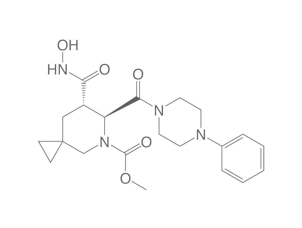 Aderbasib, 5 mg - Luminix Health