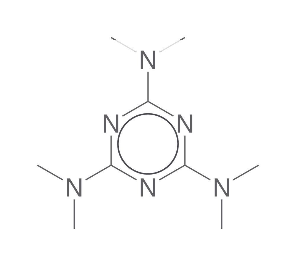 Image of Altretamine
