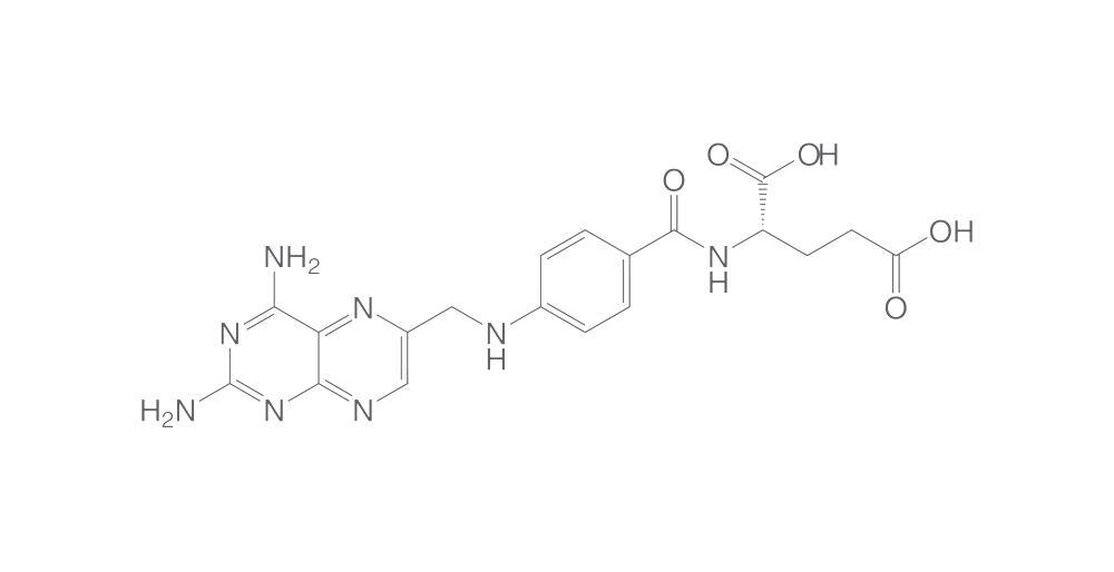 Image of Aminopterin