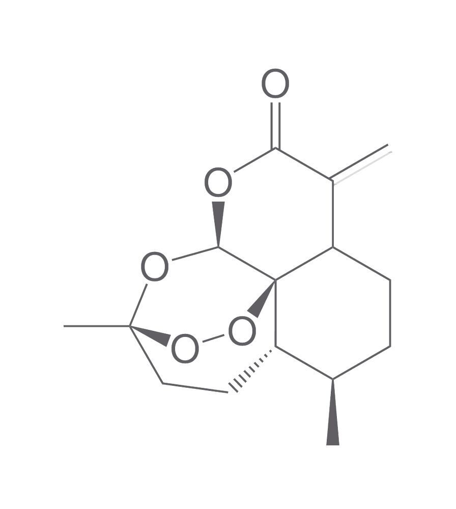 Artemisitene, min. 95 %, 2 mg - Luminix Health