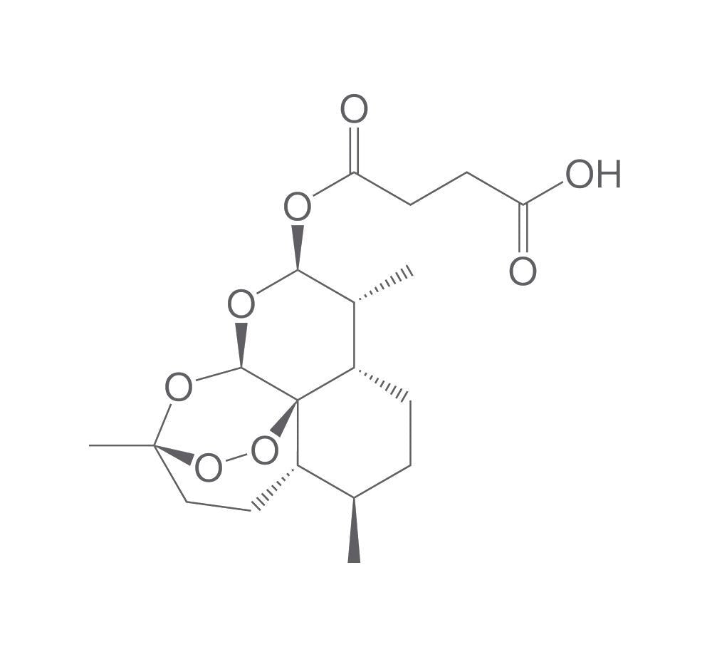 Artesunate, min. 95 %, 50 g - Luminix Health