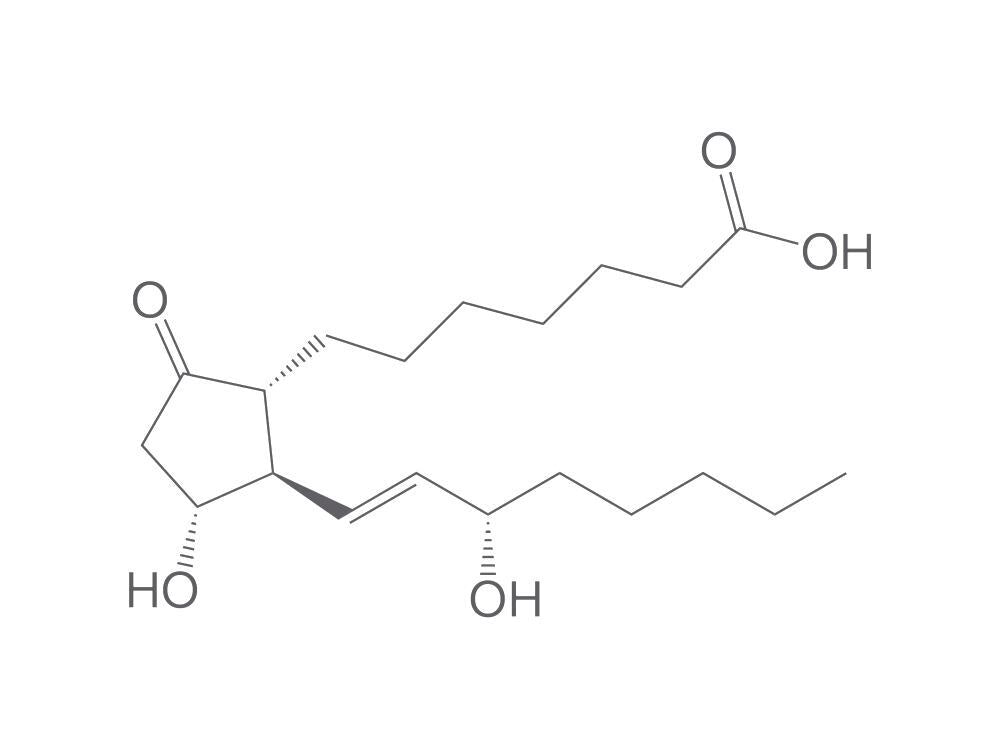 Alprostadil, min. 95 %, 25 mg - Luminix Health