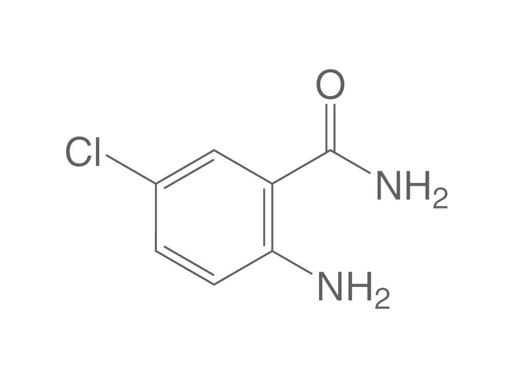 2-Amino-5-chlorobenzamide, min. 95 %, 100 g - Luminix Health