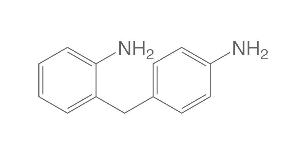 2-(4-Aminobenzyl)aniline, 50 mg - Luminix Health