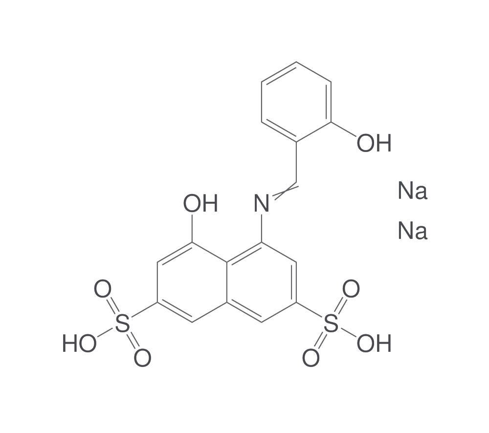 Azomethine H, min. 95 %, 5 g - Luminix Health