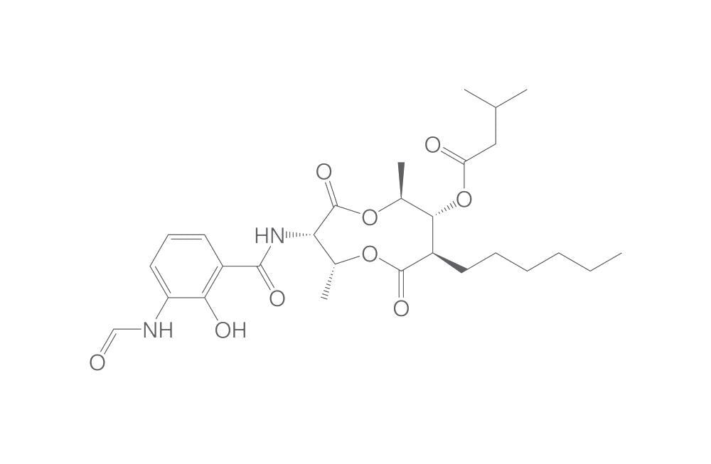 Antimycin A, 10 mg - Luminix Health