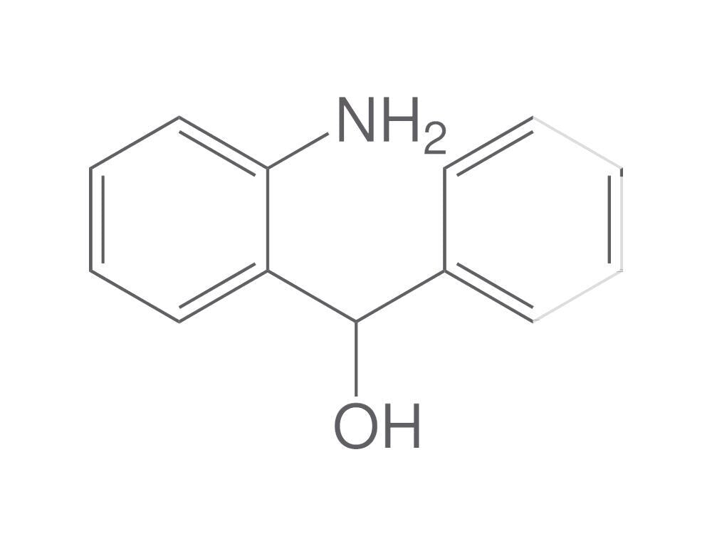2-Aminobenzhydrol, min. 95 %, 1 g - Luminix Health