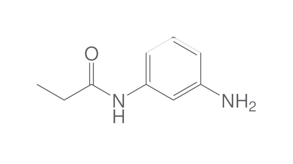 Image of 3'-Aminopropionanilide