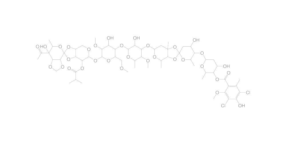 Avilamycin, min. 75 %, 50 mg - Luminix Health