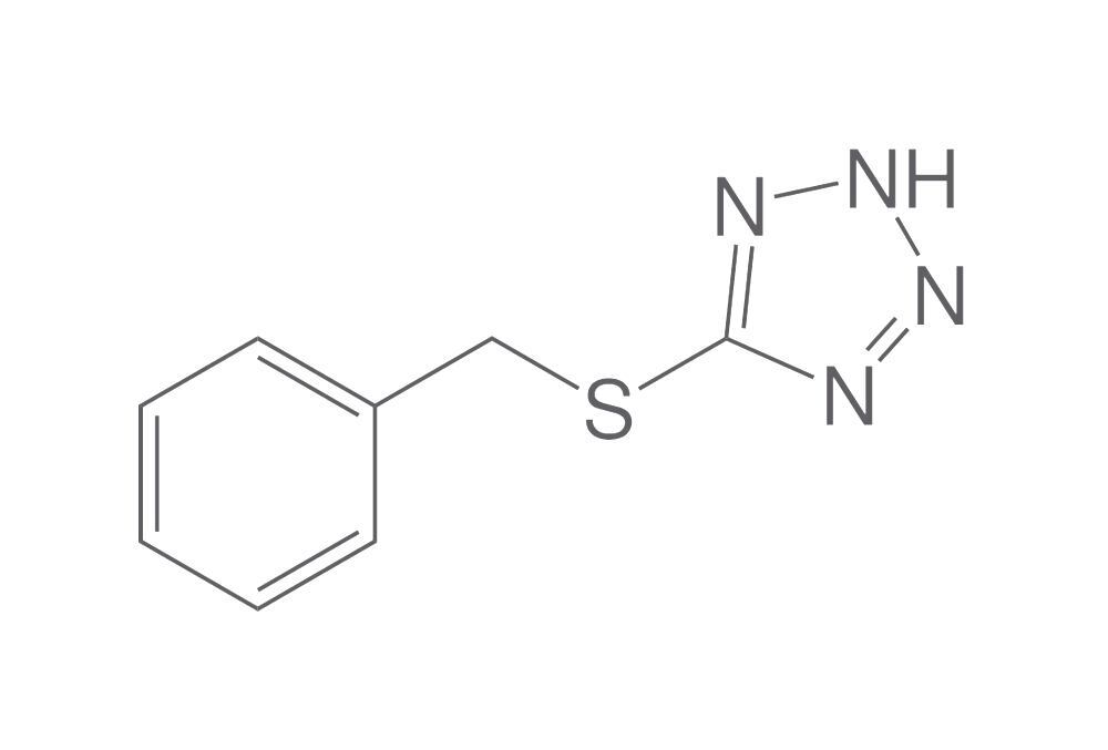 Image of 5-Benzylthio-1H-tetrazole