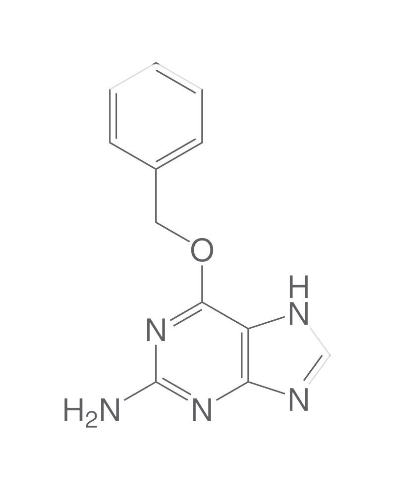 O6-Benzylguanine, min. 95 %, 100 g - Luminix Health