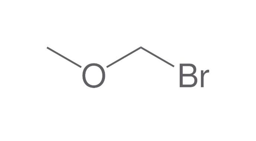 Bromomethyl methyl ether, min. 95 %, 25 g - Luminix Health