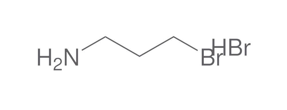3-Bromopropylamine hydrobromide, 100 g - Luminix Health