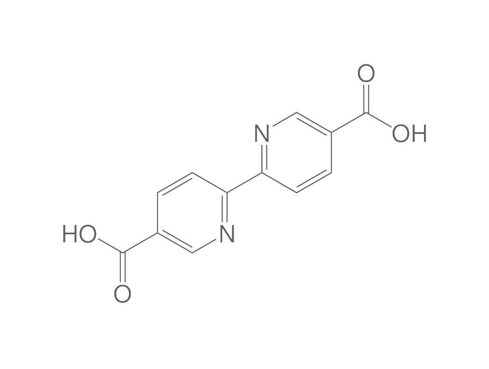 2,2'-Bipyridine-5,5'-dicarboxylic acid, 5 g - Luminix Health