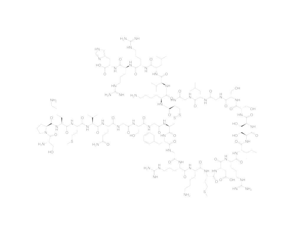 BNP-32, min. 95 %, human, 1 mg - Luminix Health