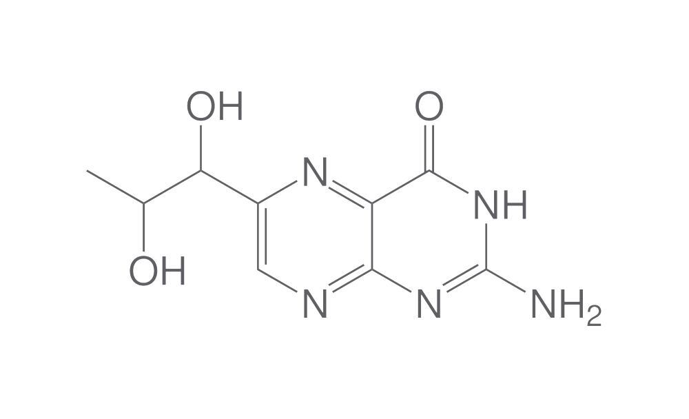 D-Biopterin, min. 95 %, 2 mg - Luminix Health