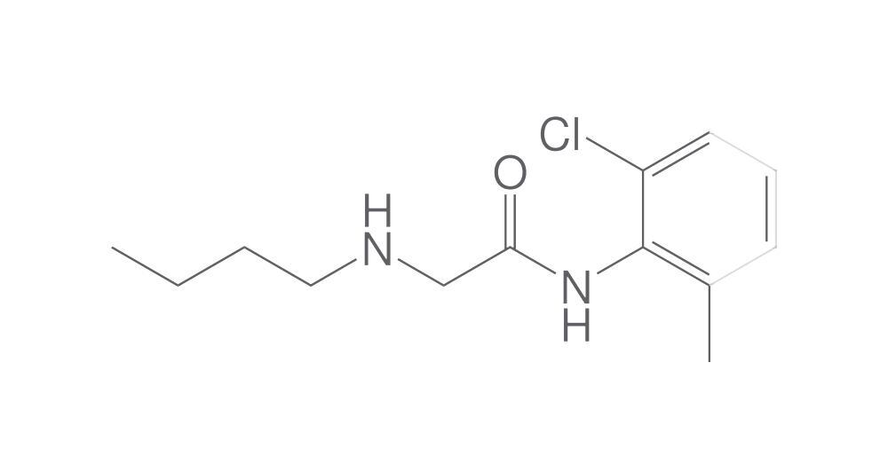 Butanilicaine, 1 g - Luminix Health