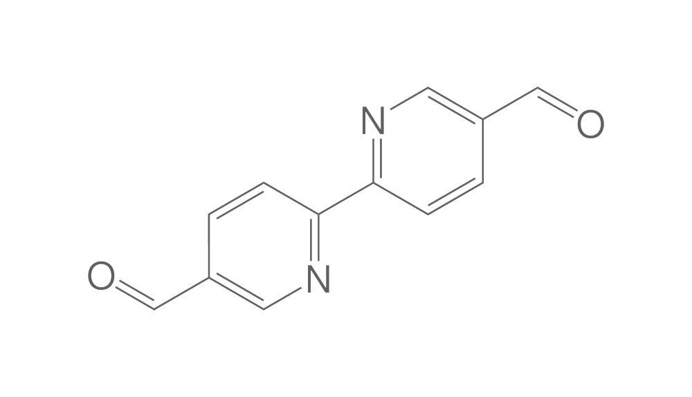 Image of 2,2'-Bipyridyl-5,5'-dialdehyde