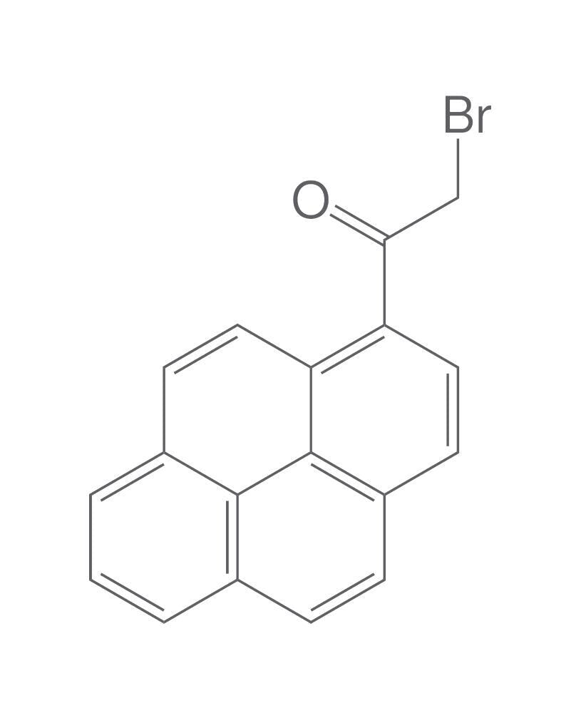 Image of 2-Bromo-1-(pyren-1-yl)ethanone