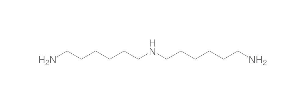 Bis(hexamethylene)triamine, 25 g - Luminix Health