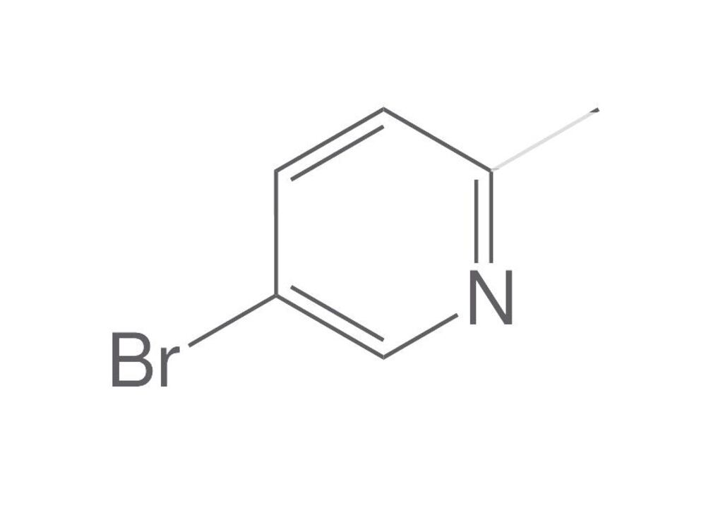Image of 5-Bromo-2-methylpyridine