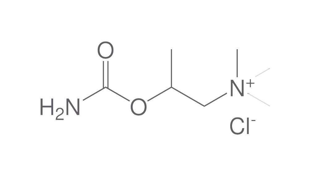 Bethanechol chloride, min. 95 %, 25 g - Luminix Health