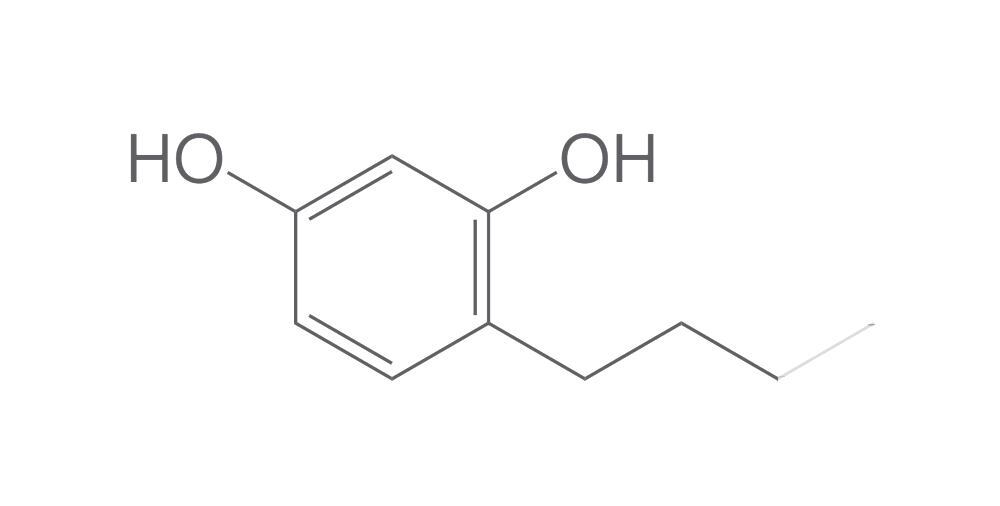 Image of 4-n-Butylresorcinol
