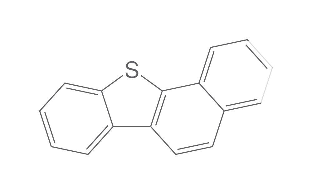 1,2-Benzodiphenylene sulfide, min. 95 %, 100 mg - Luminix Health