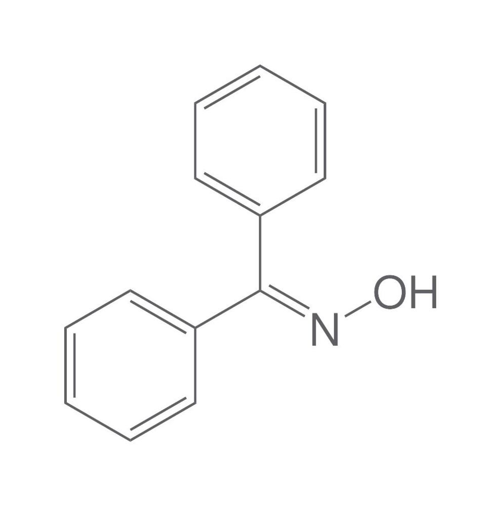 Benzophenone oxime, 50 g - Luminix Health