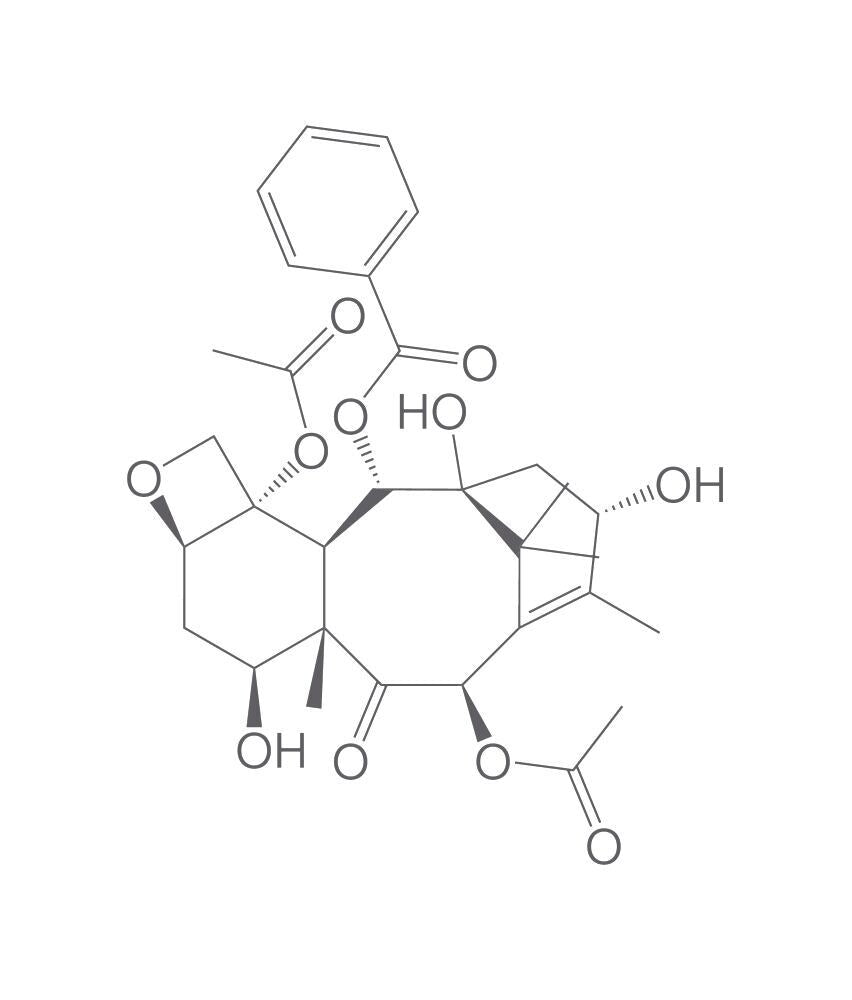 Baccatin III, 100 mg - Luminix Health