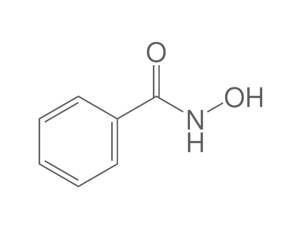 Benzohydroxamic acid, min. 95 %, 25 g - Luminix Health