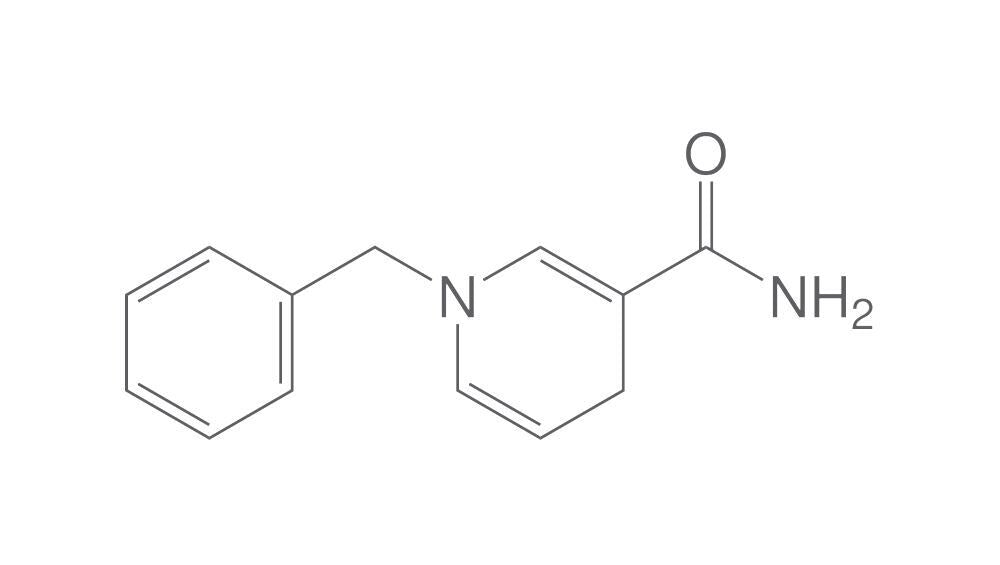 Image of 1-Benzyl-1,4-dihydronicotinamide