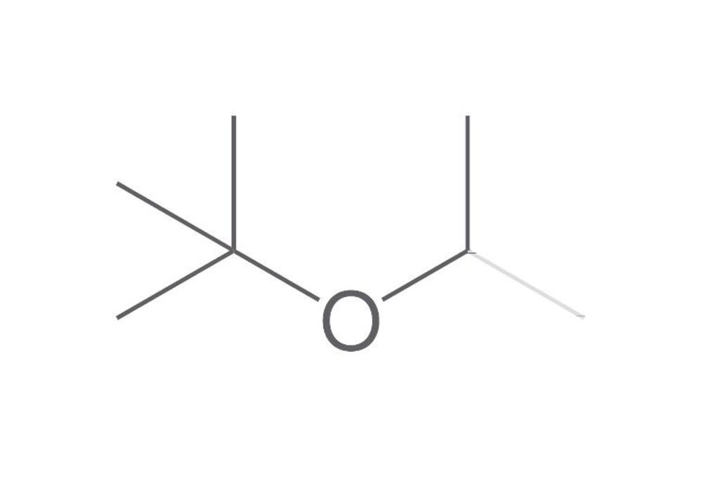 tert-Butyl isopropyl ether, min. 95 %, 50 mg - Luminix Health