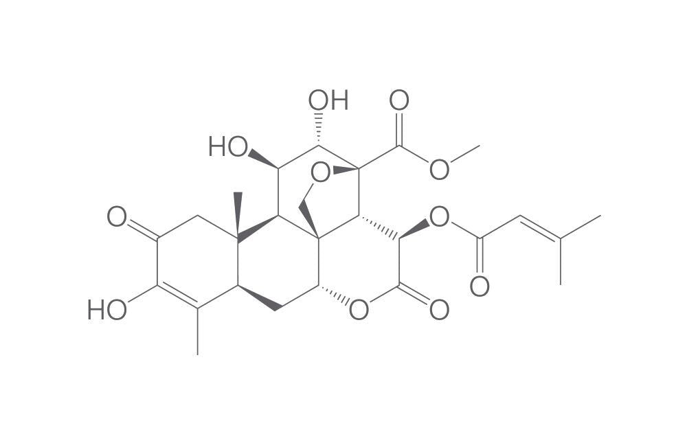 Brusatol, 25 mg - Luminix Health