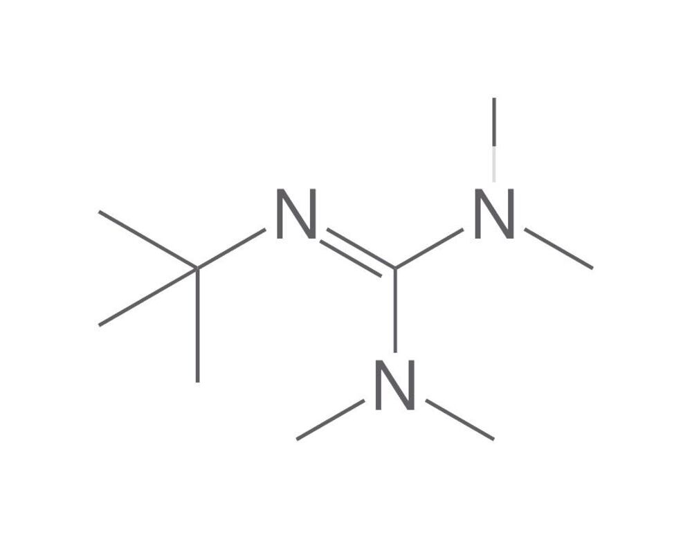 Image of 2-tert-Butyl-1,1,3,3-tetramethylguanidin