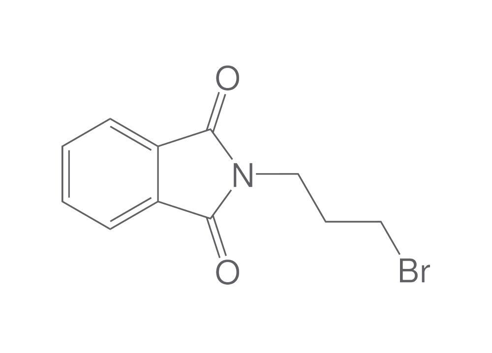 N-(3-Bromopropyl)phthalimide, 100 g - Luminix Health