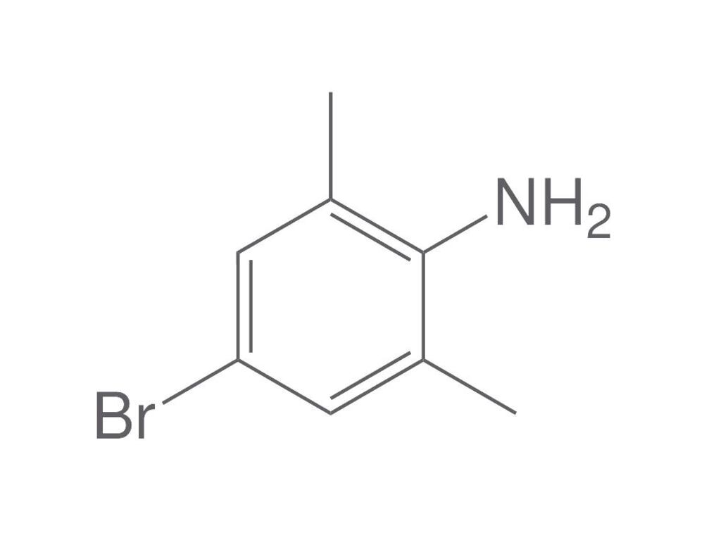4-Bromo-2,6-dimethylaniline, min. 95 %, 50 g - Luminix Health