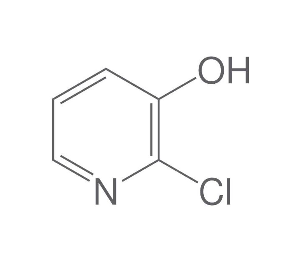 2-Chloro-3-hydroxypyridine, min. 95 %, 250 g - Luminix Health
