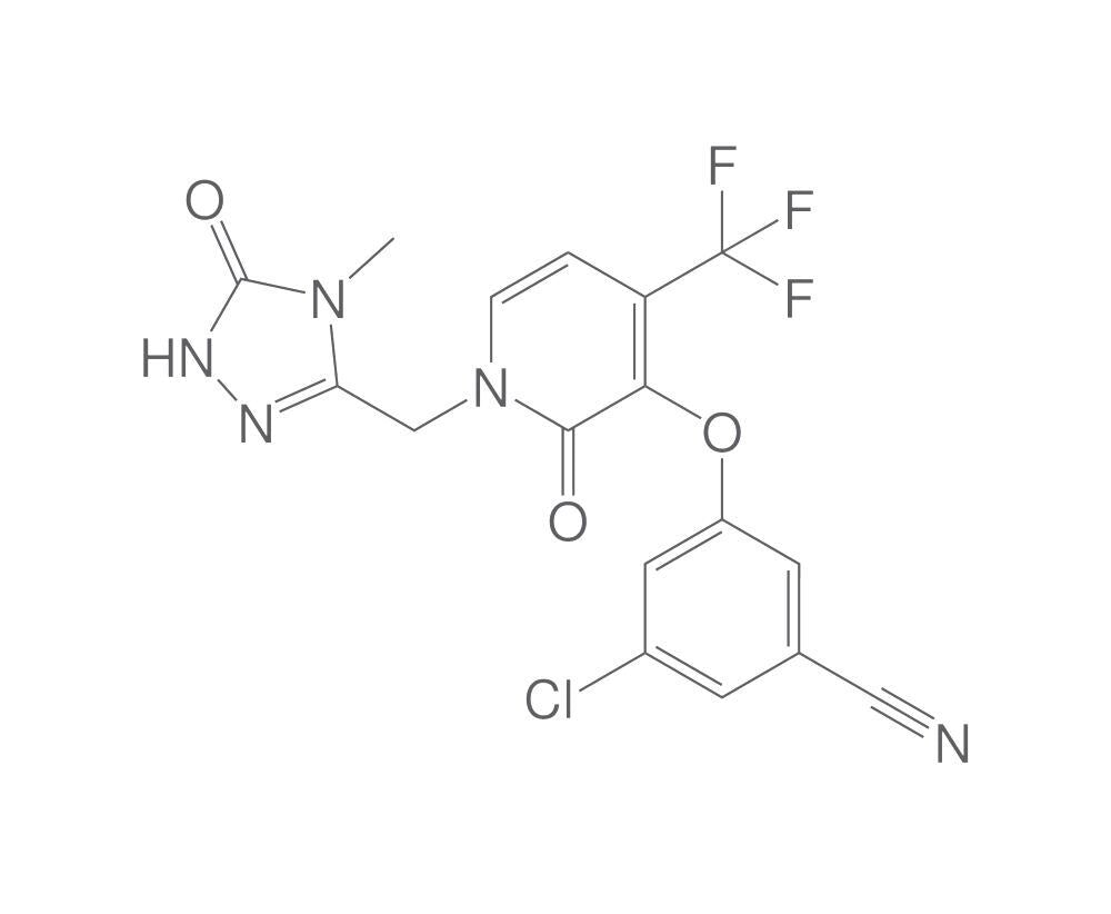 Doravirine, 10 mg - Luminix Health