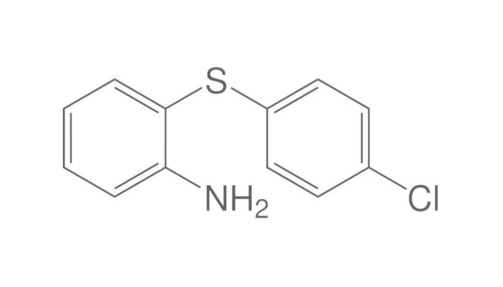 2-[(4-Chlorophenyl)thio]aniline, min. 95 %, 100 mg - Luminix Health