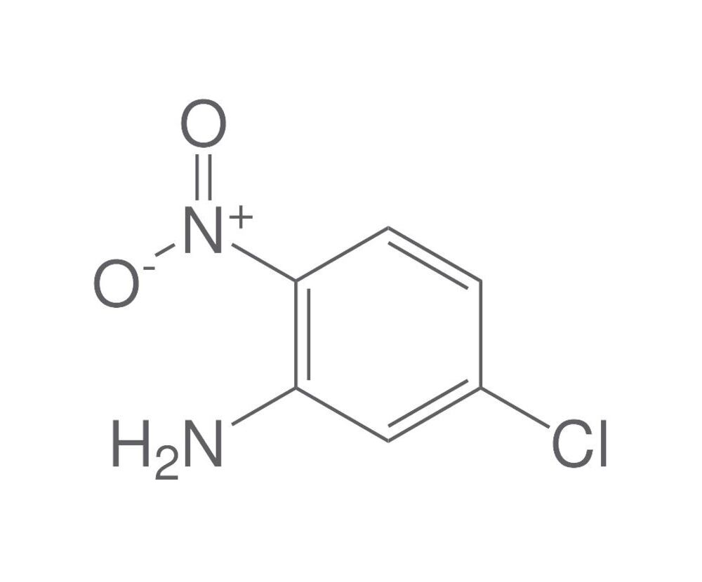 5-Chloro-2-nitroaniline, min. 95 %, 25 g - Luminix Health
