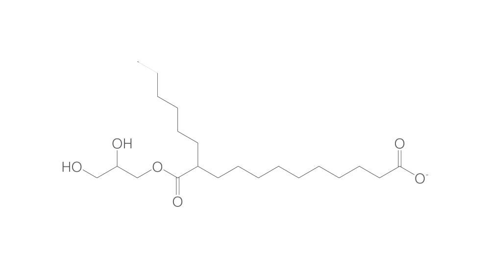 Decanoyl and octanoyl glycerides, 500 g - Luminix Health