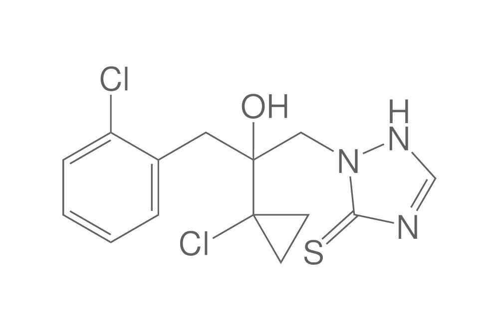 Prothioconazole, min. 95 %, 10 g - Luminix Health
