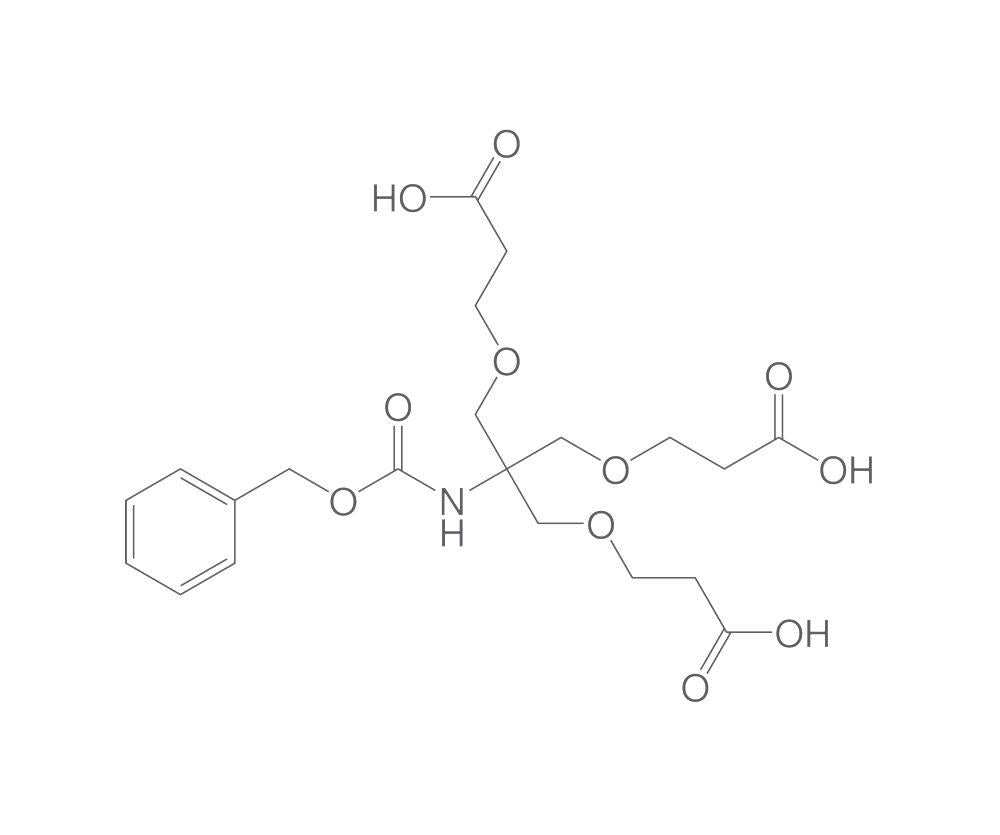 Image of 3,3'-[[2-[(2-Carboxyethoxy)methyl]-2-[[(