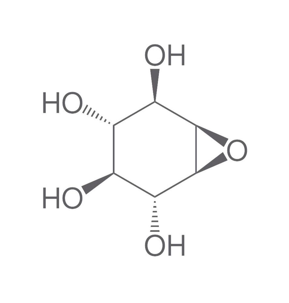 Conduritol B epoxide, min. 95 %, 10 mg - Luminix Health