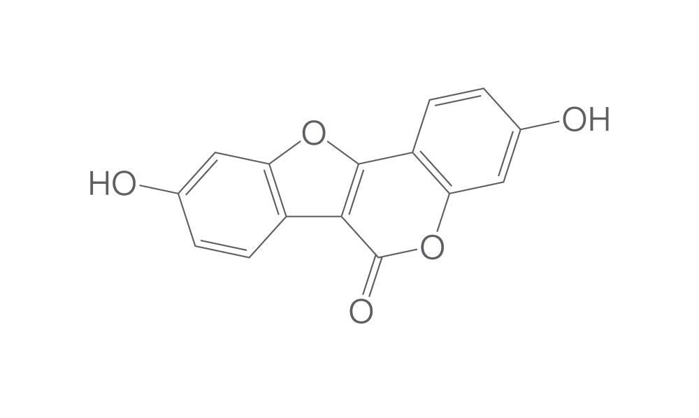 Coumestrol, min. 95 %, 10 mg - Luminix Health
