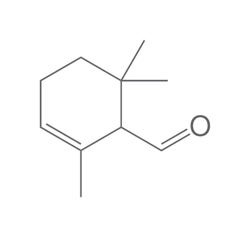 α-Cyclocitral, min. 95 %, 50 mg - Luminix Health