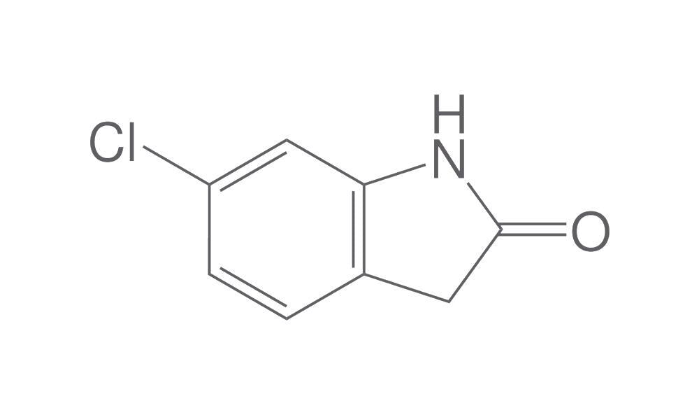 6-Chlorooxindole, min. 95 %, 250 g - Luminix Health